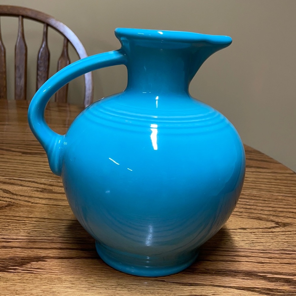 Fiesta Carafe